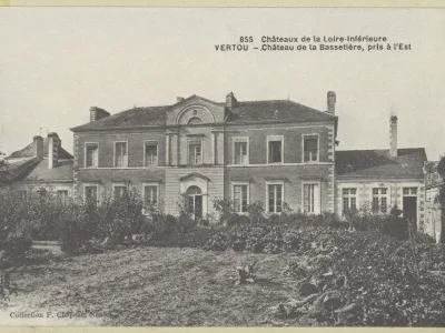 Villa de la Bastière