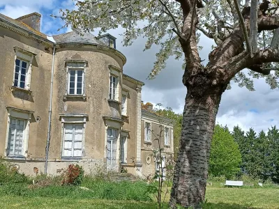 Villa des Bretaudières