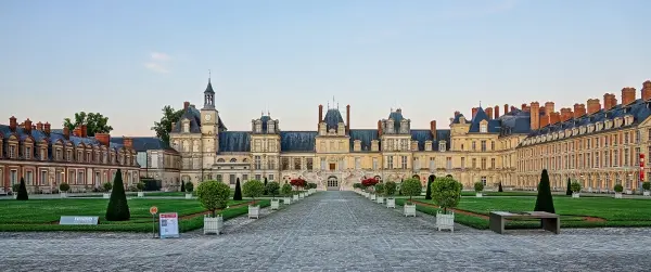 Château de Fontainebleau