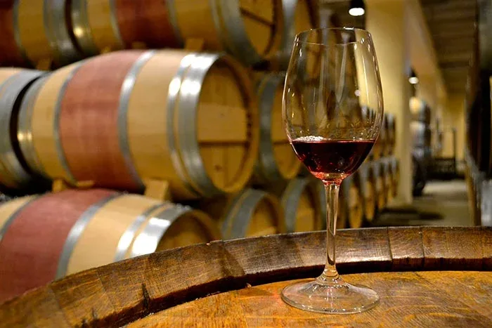 Château test 1, Pouilly-les-Nonains – visite